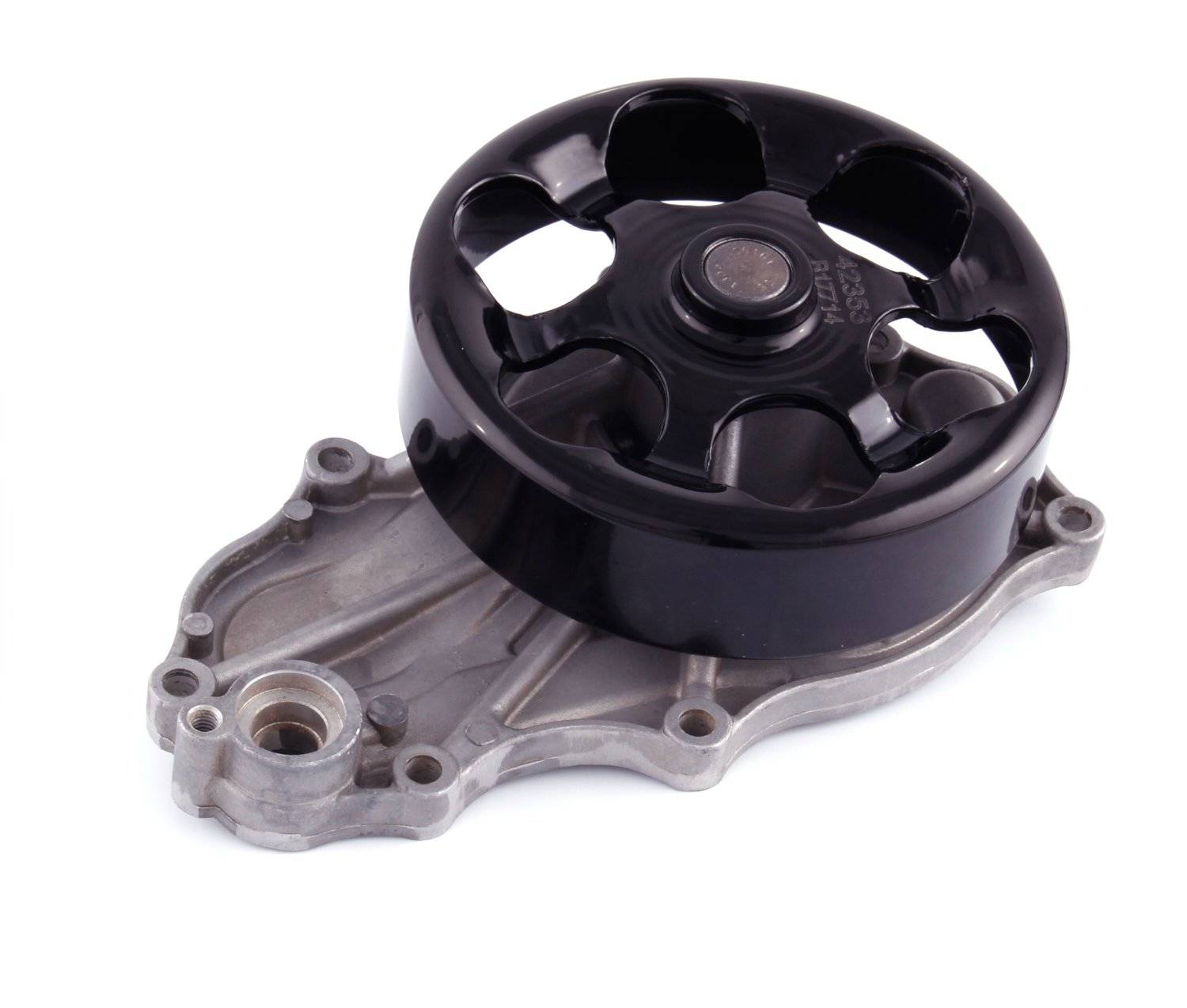 Gates 02-06 Acura RSX Water Pump 42353