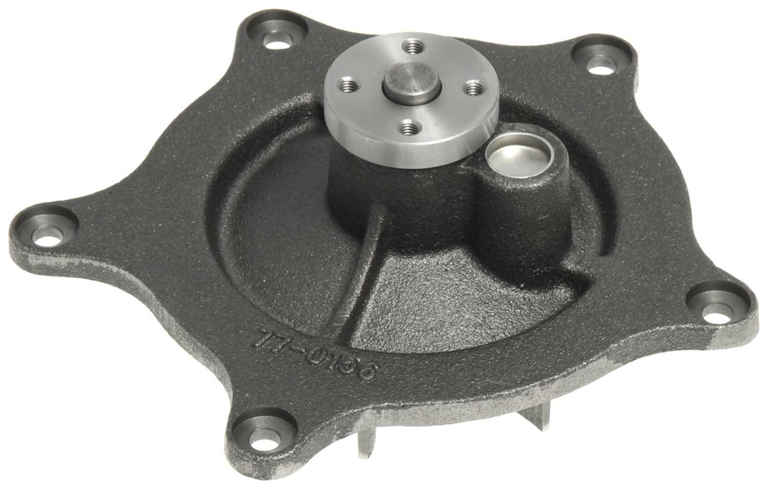 gates engine water pump  frsport 42355hd