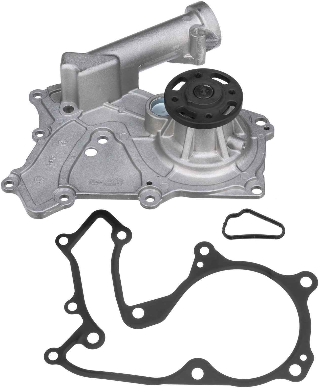 gates engine water pump  frsport 42415