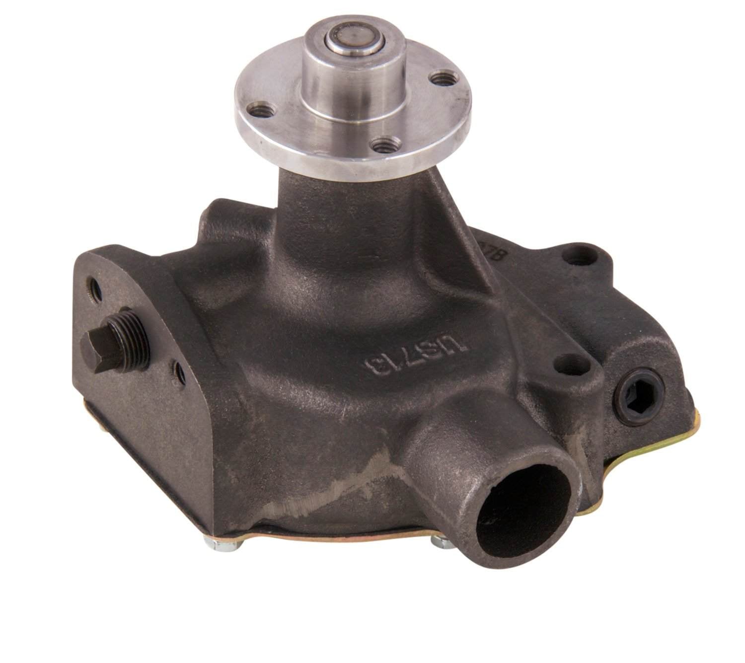 Gates Dodge Water Pump 42554