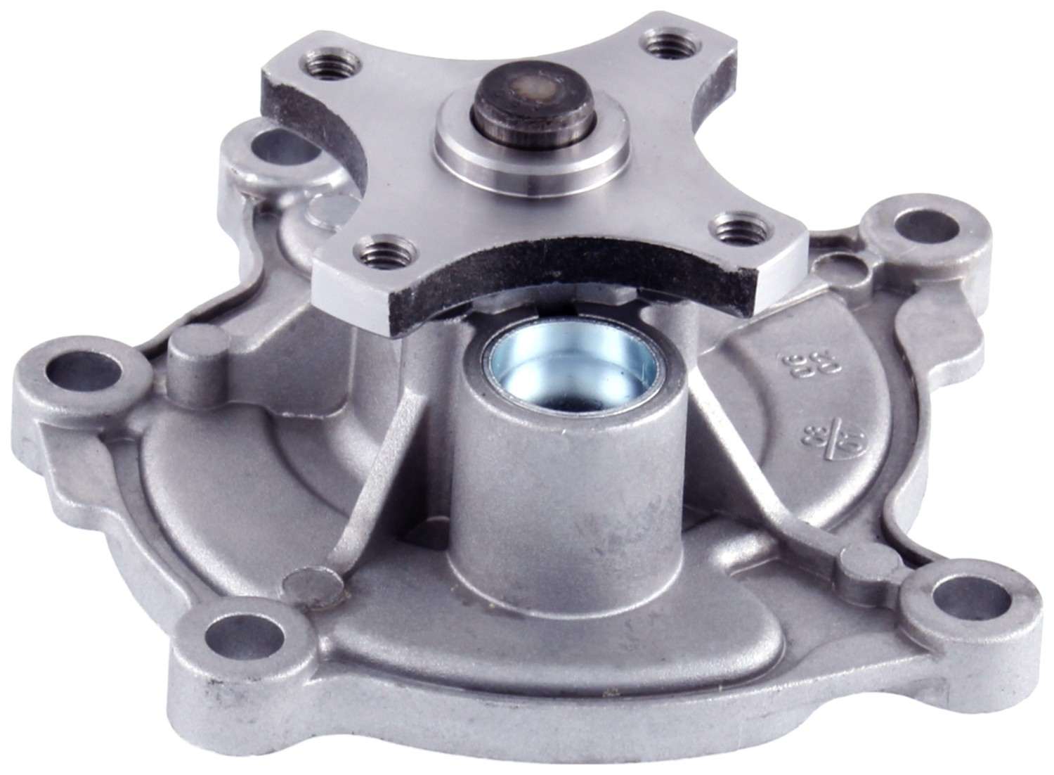 gates engine water pump  frsport 42586