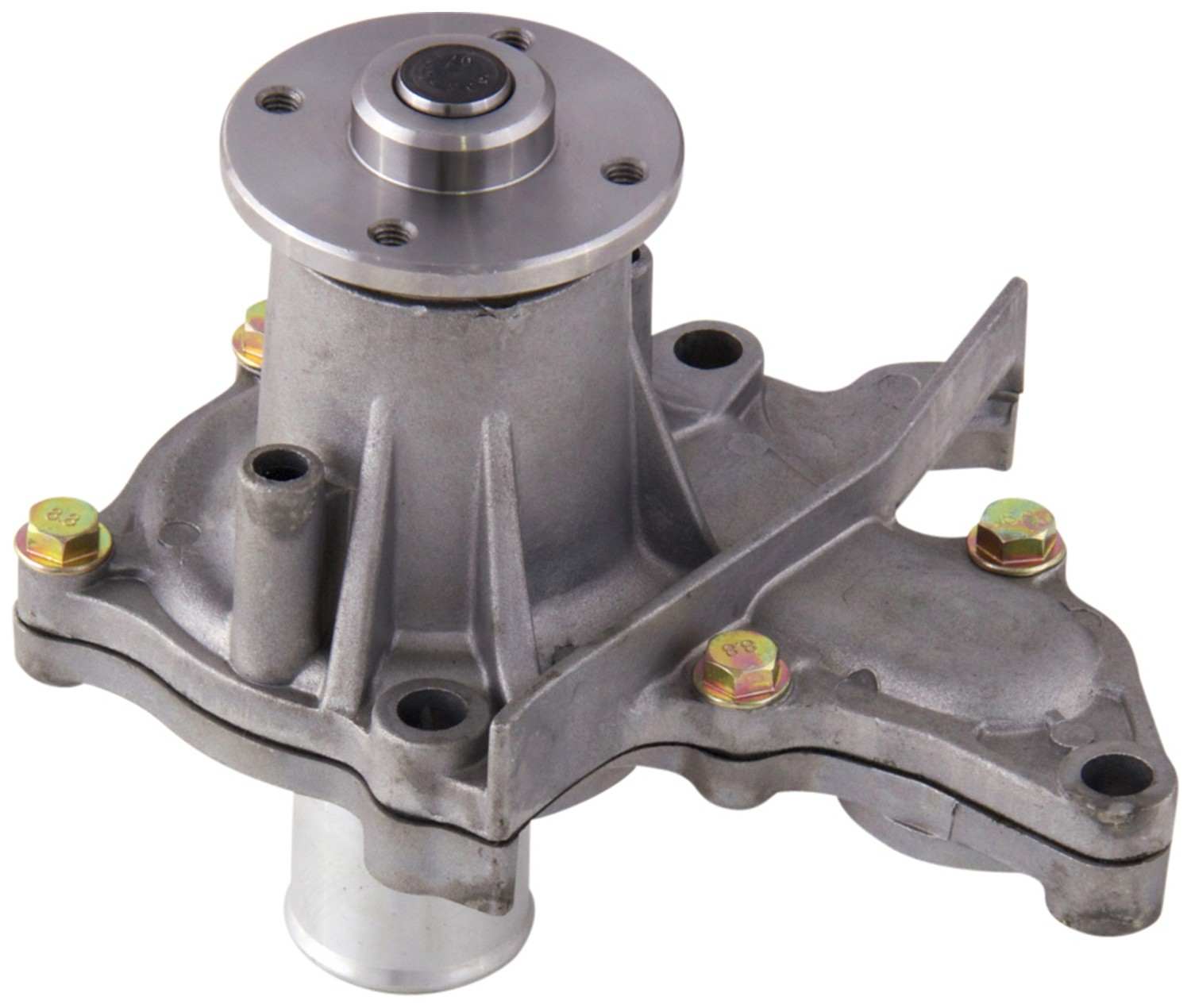 gates engine water pump  frsport 42587