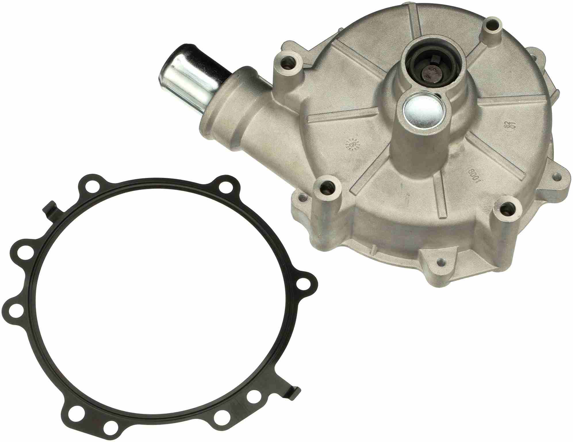 gates engine water pump  frsport 42591