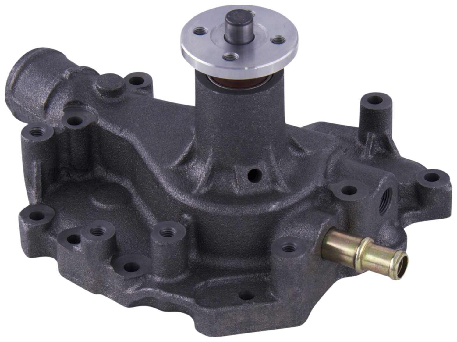 gates engine water pump  frsport 43041