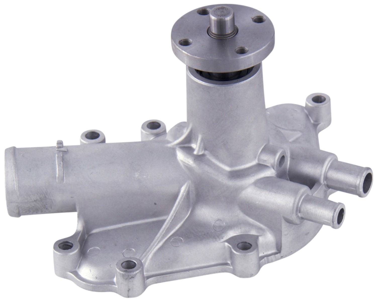 gates engine water pump  frsport 43043