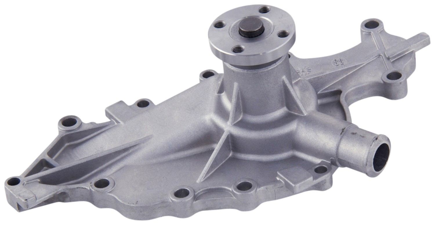 gates engine water pump  frsport 43051