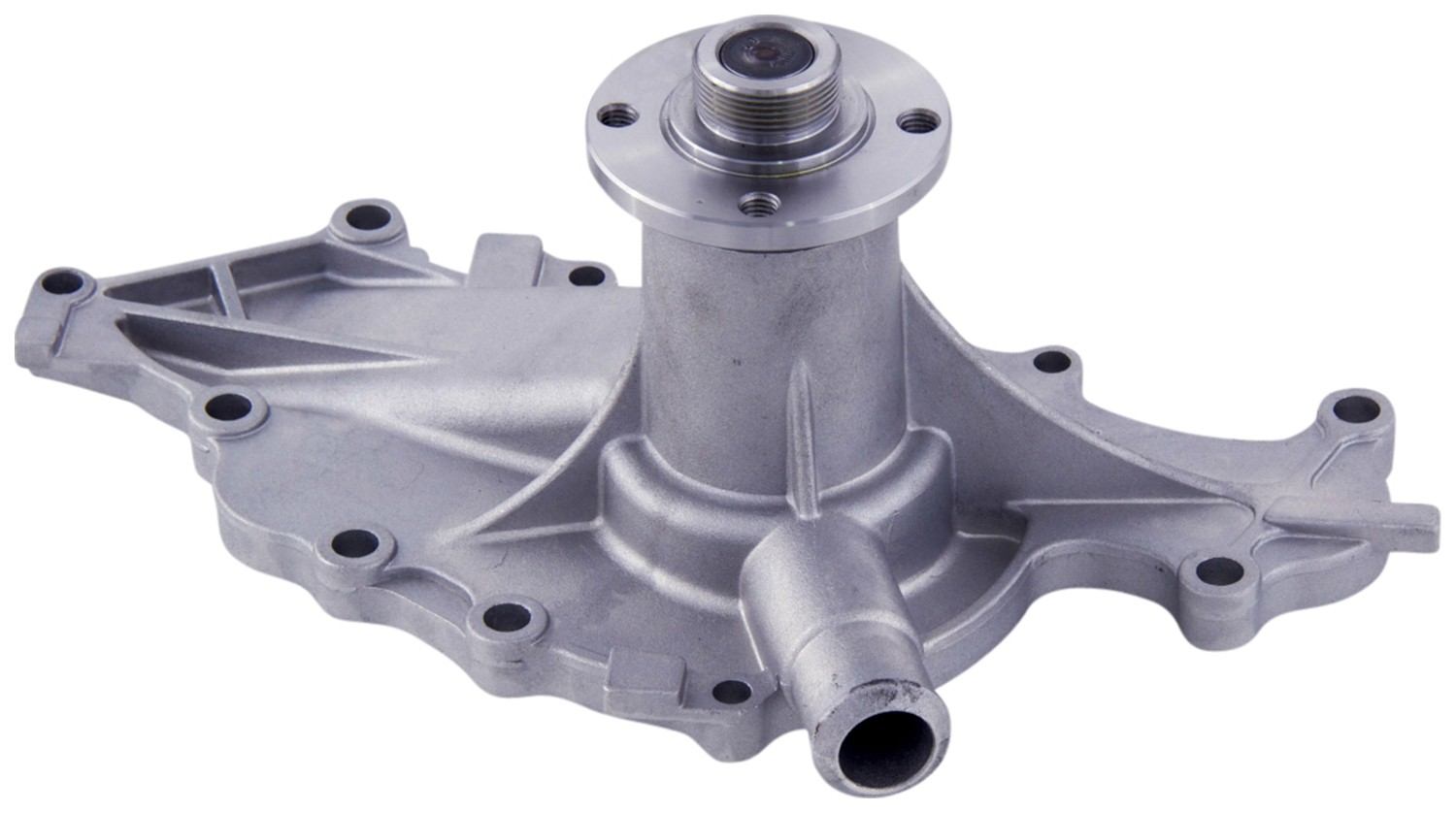 gates engine water pump  frsport 43052