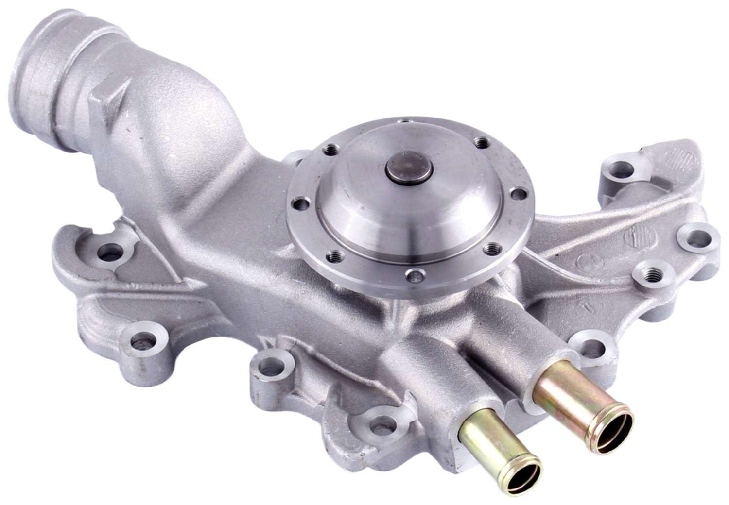 gates engine water pump  frsport 43055