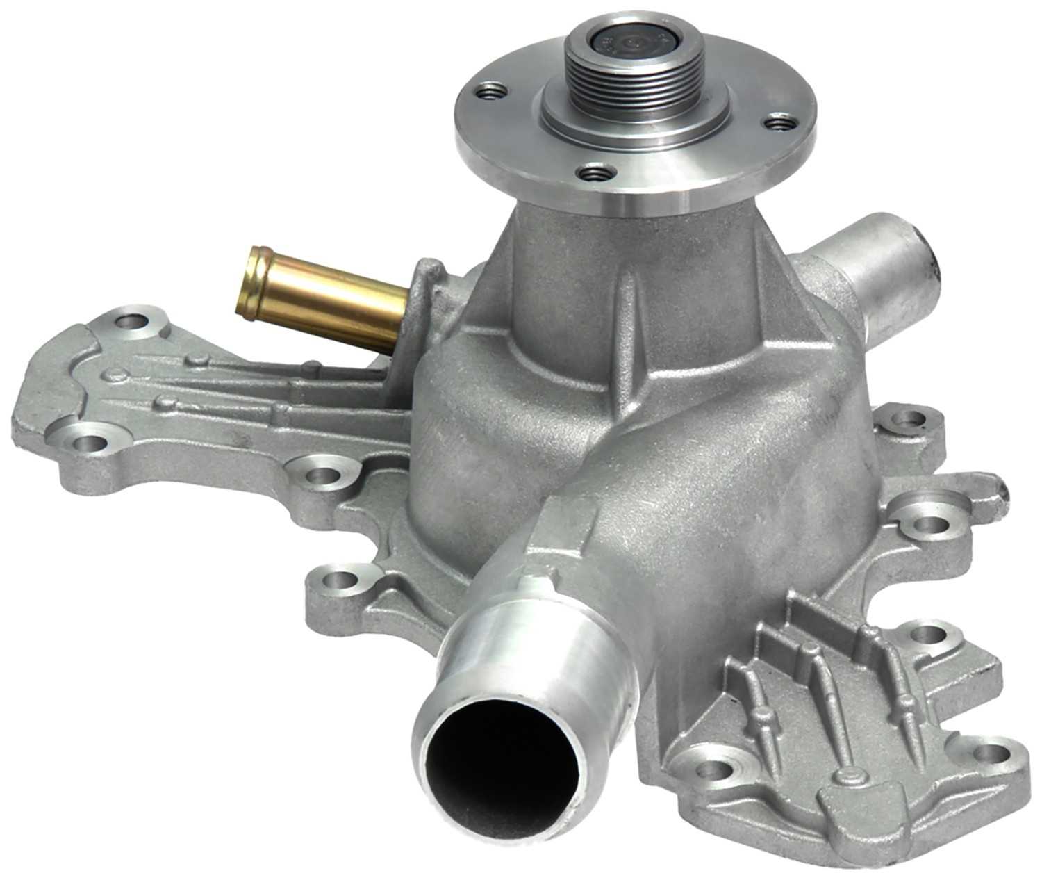 gates engine water pump  frsport 43060