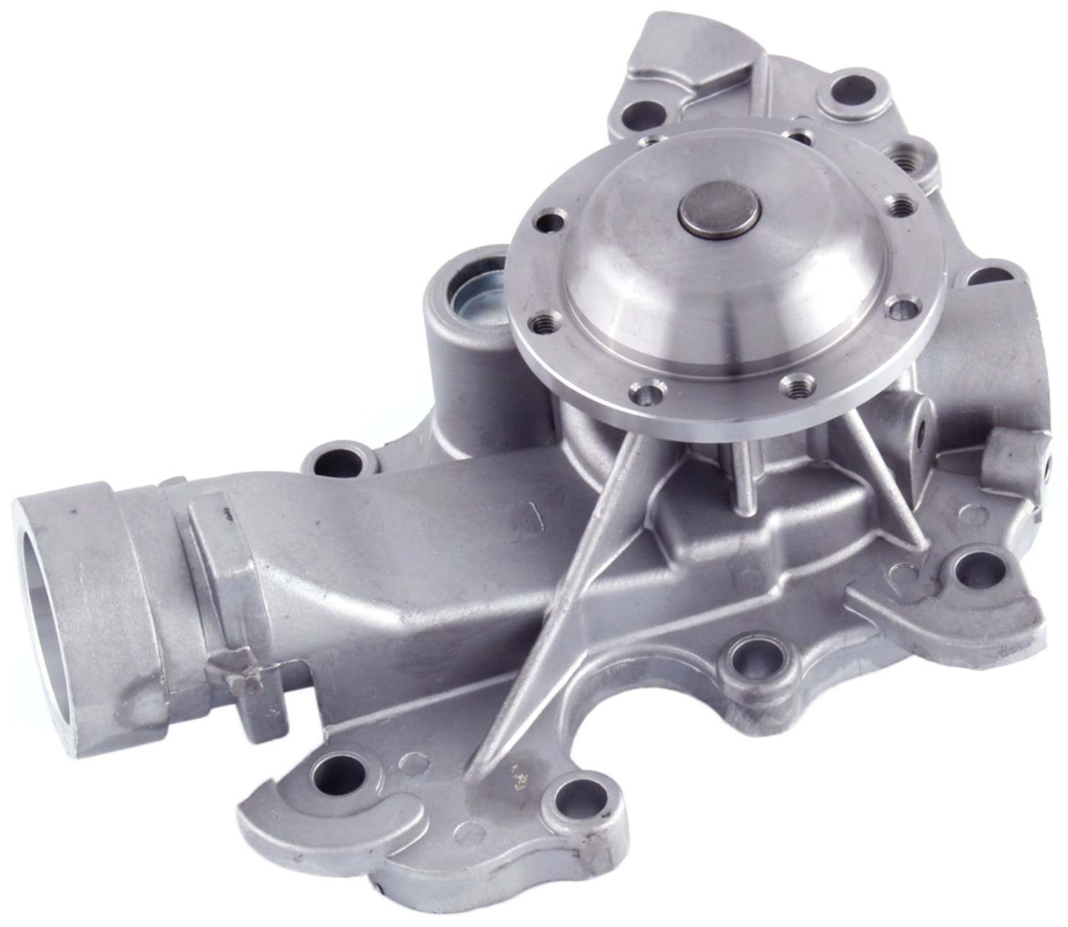 gates engine water pump  frsport 43061