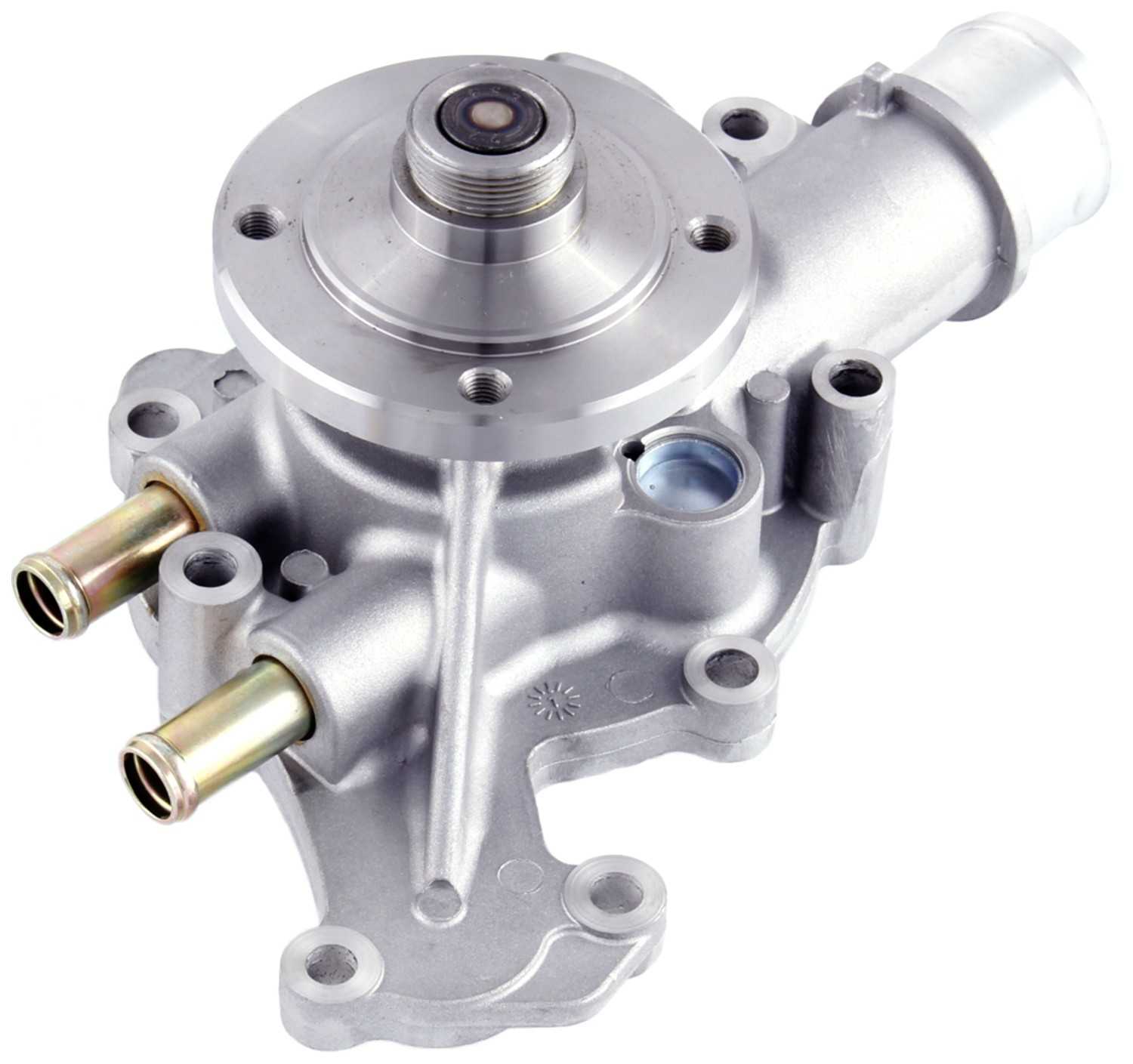 gates engine water pump  frsport 43068