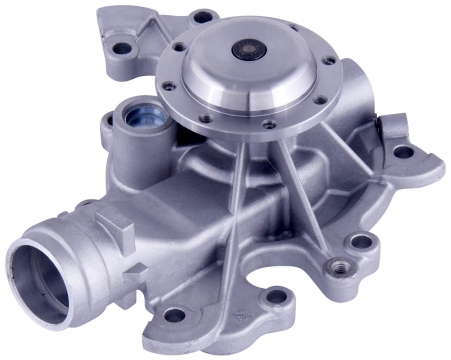 gates engine water pump  frsport 43069