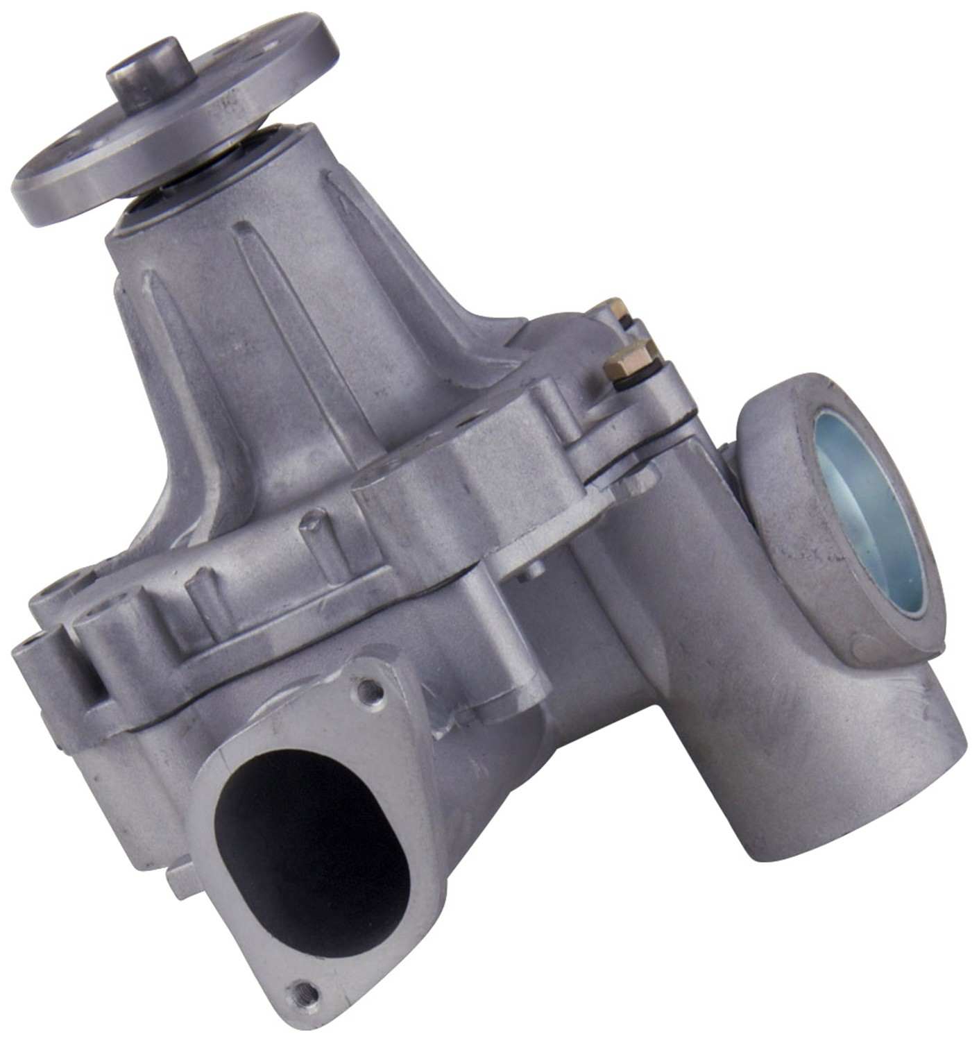 gates engine water pump  frsport 43087