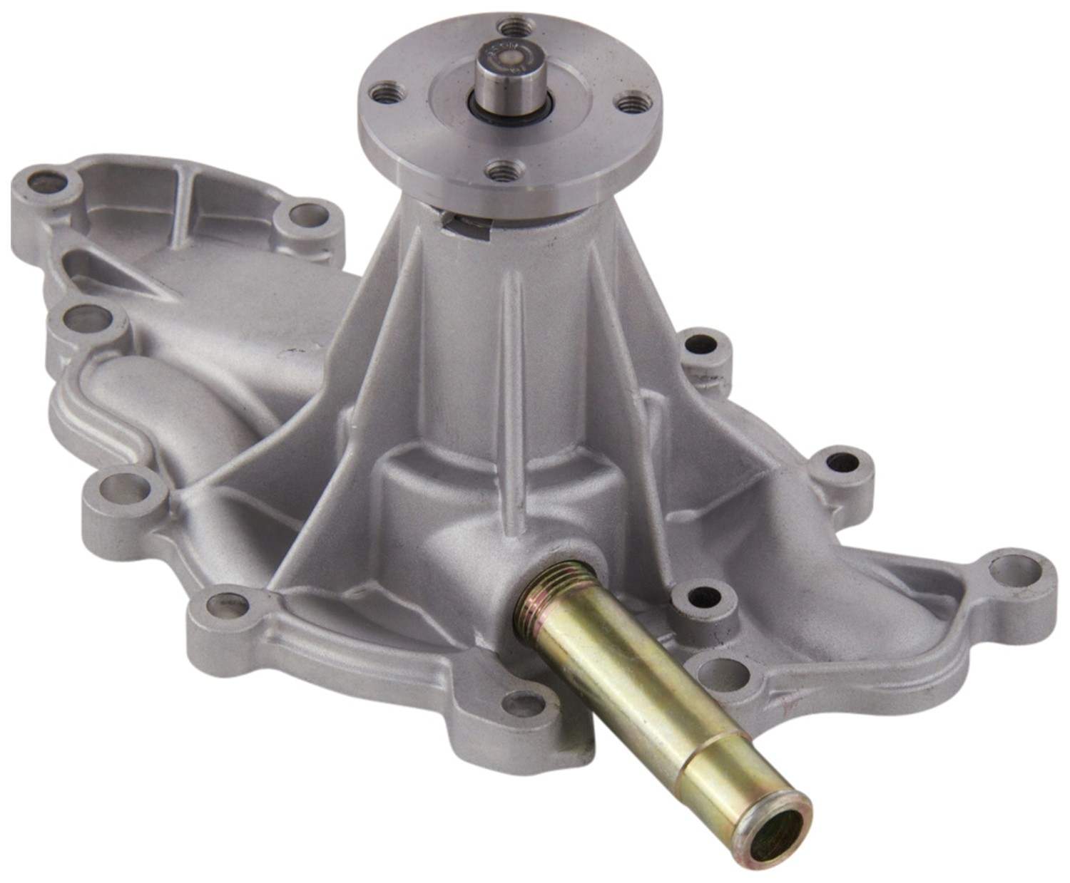 gates engine water pump  frsport 43095