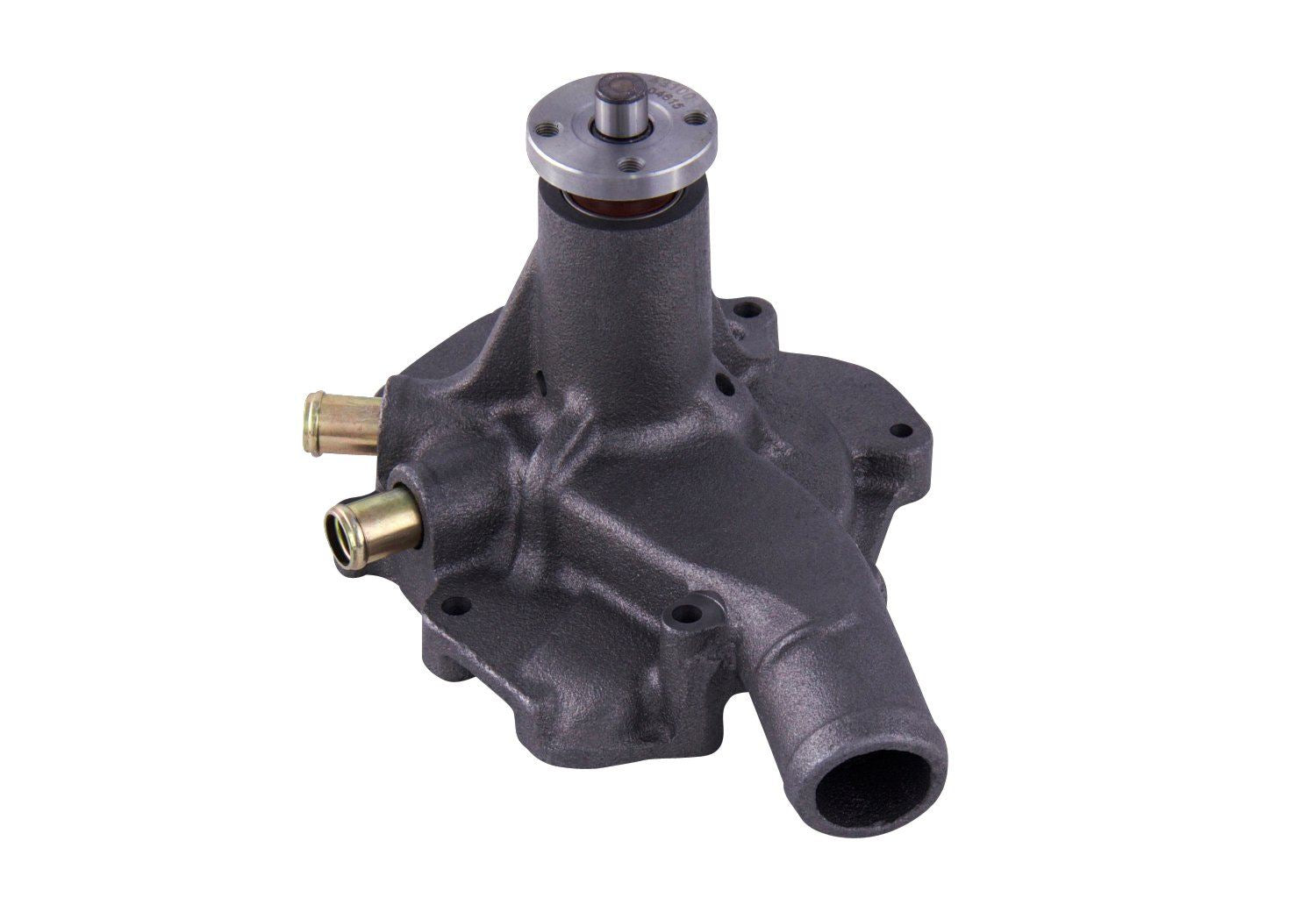 Gates 78-87 Chevy C10 / 73-81 Oldsmobile Cutlass 5.0L V8 Water Pump 43100