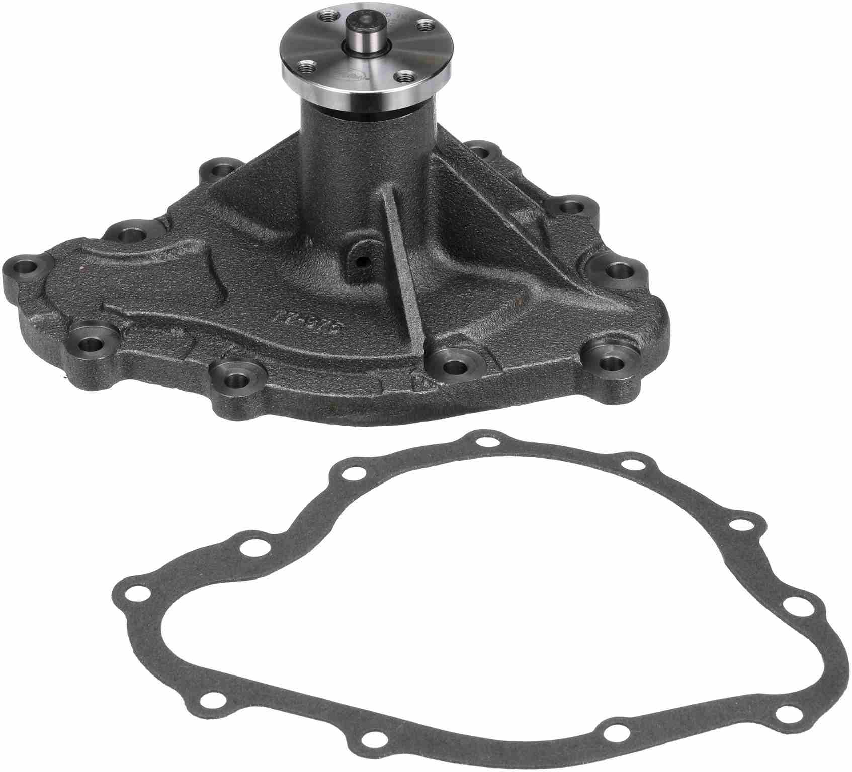 gates engine water pump  frsport 43102