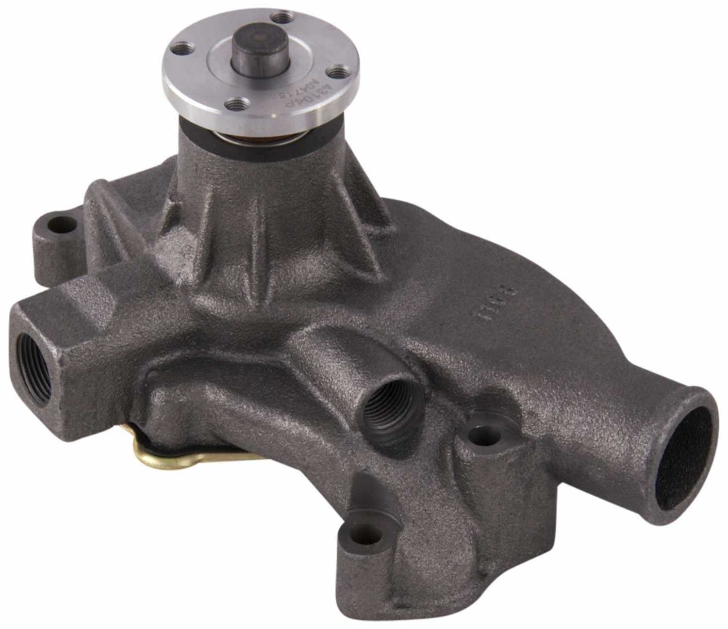 gates engine water pump  frsport 43104p