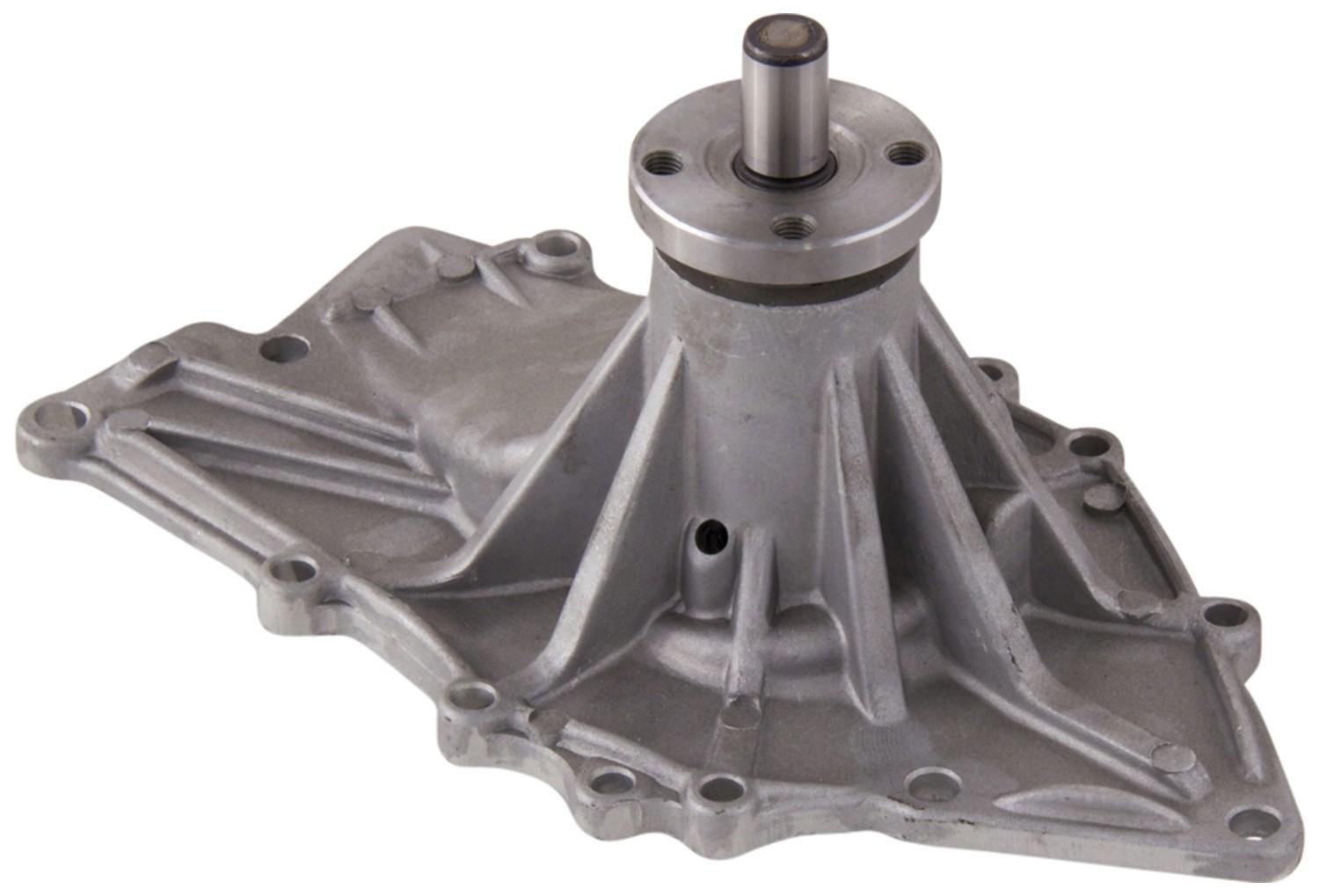 gates engine water pump  frsport 43109