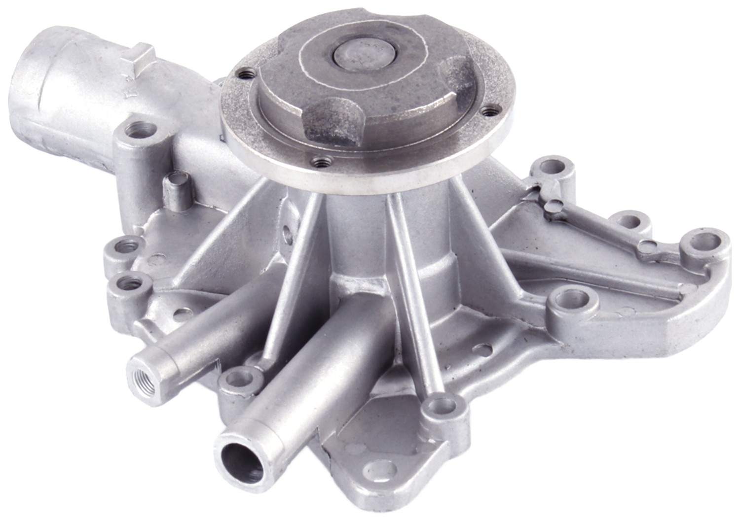 gates engine water pump  frsport 43112