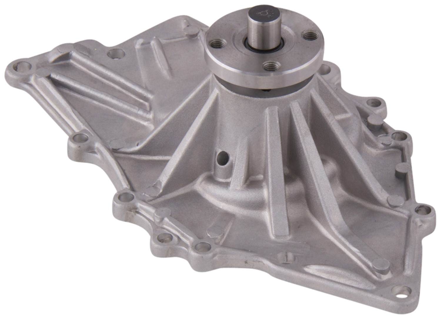 gates engine water pump  frsport 43121