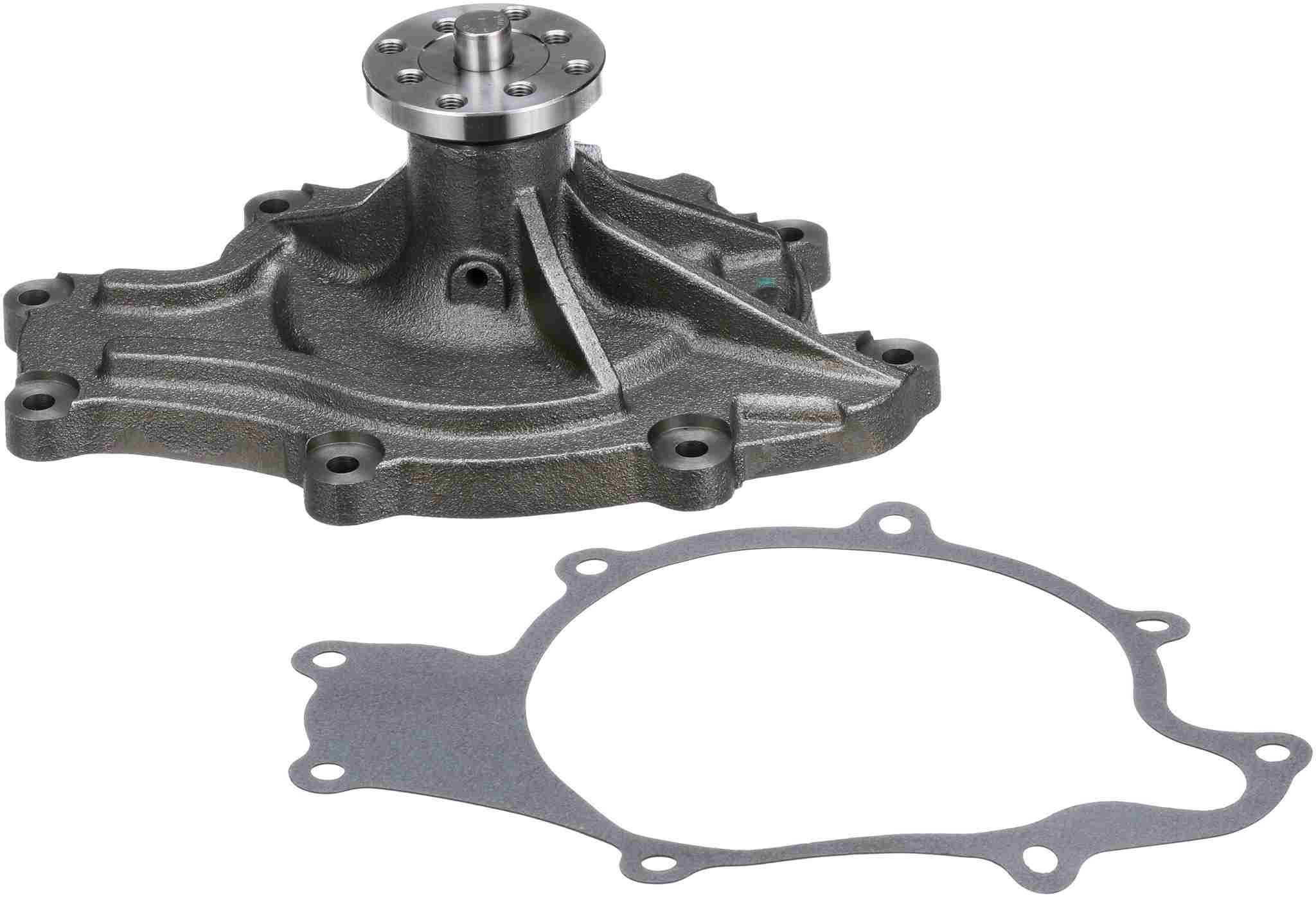 gates engine water pump  frsport 43122