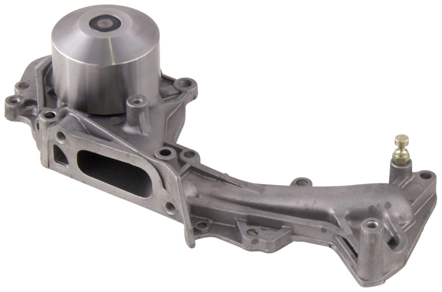 gates engine water pump  frsport 43133