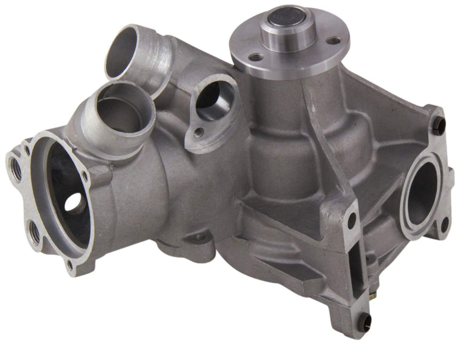 gates engine water pump  frsport 43163