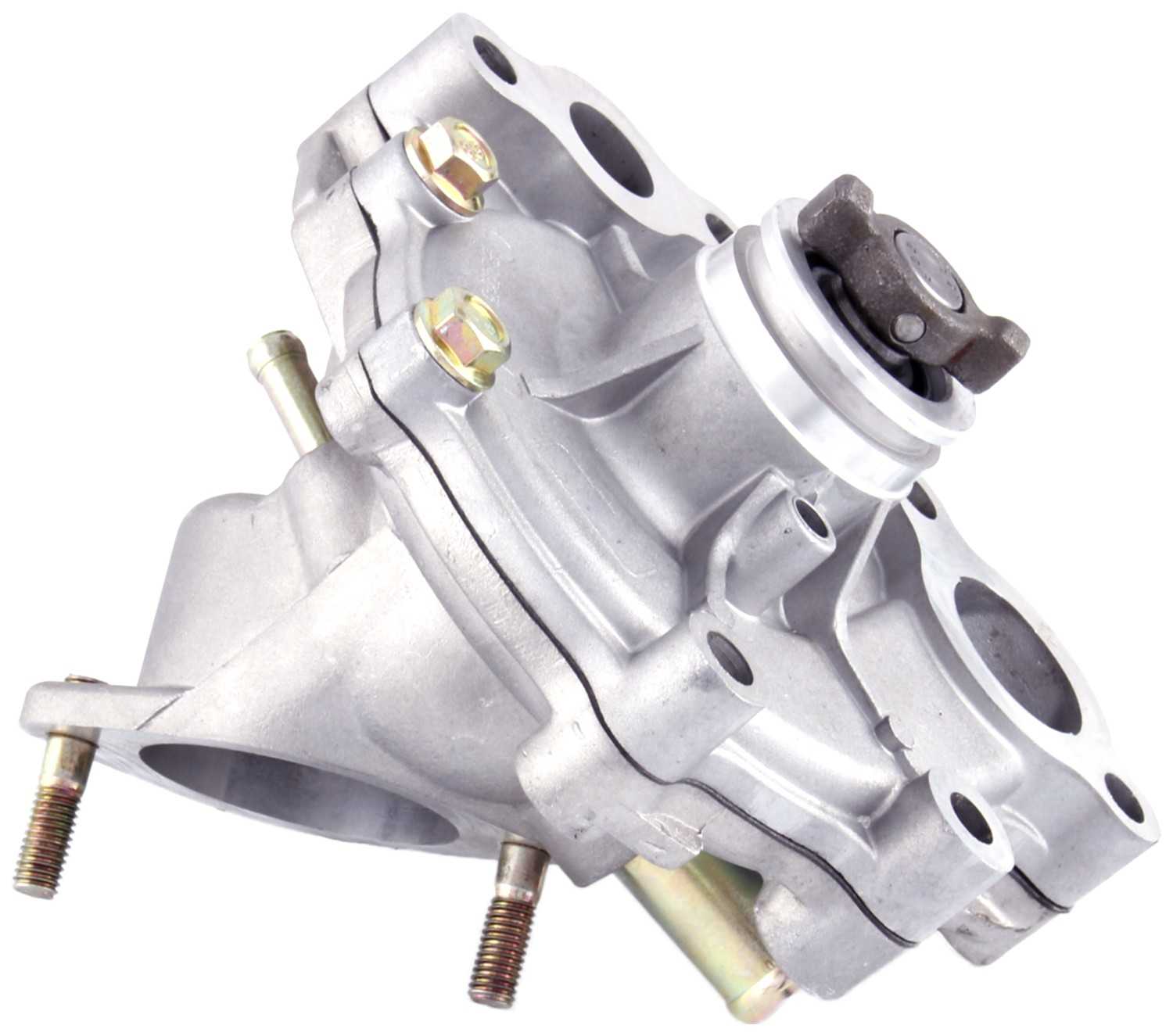 gates engine water pump  frsport 43213