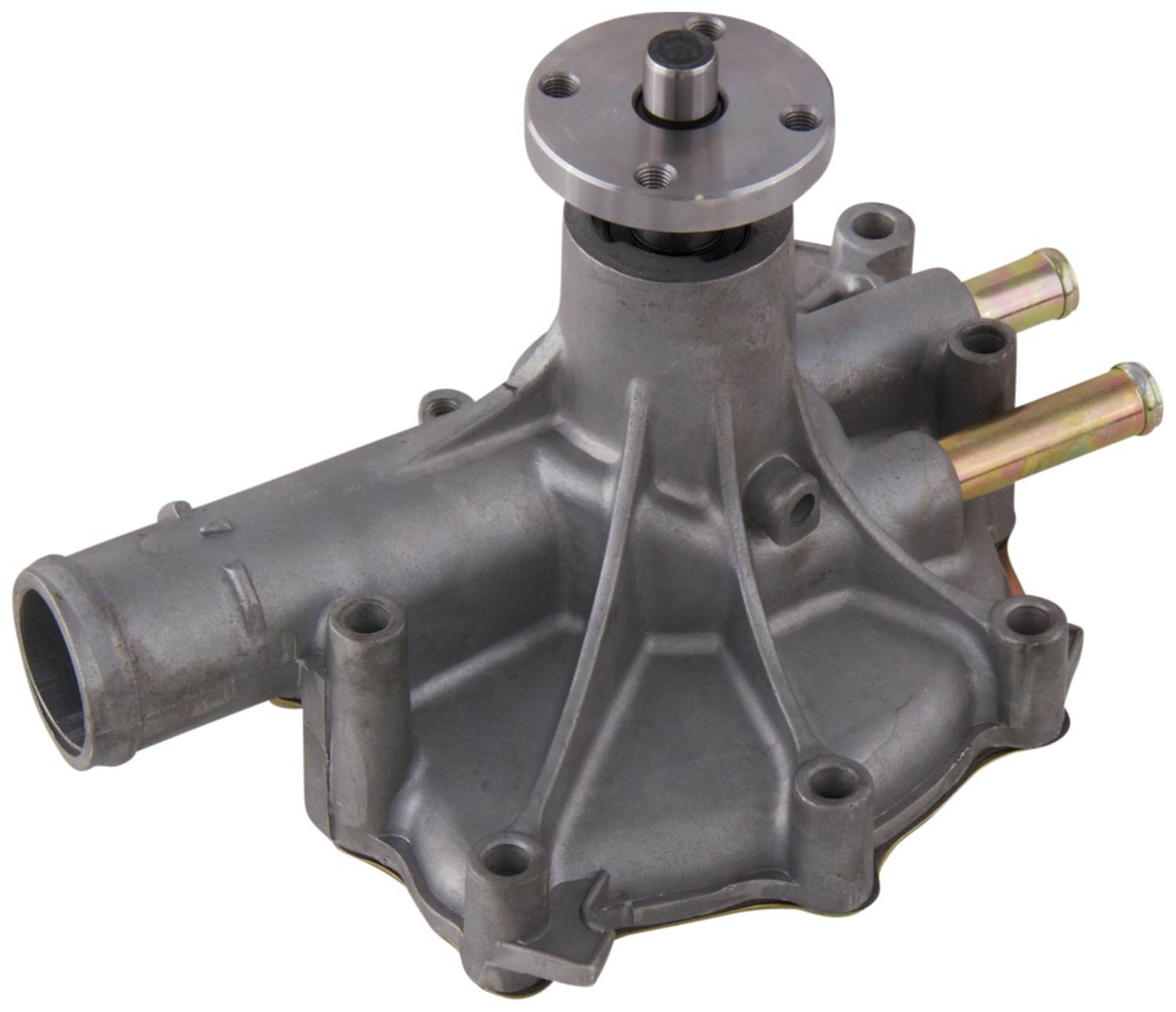 gates engine water pump  frsport 43264