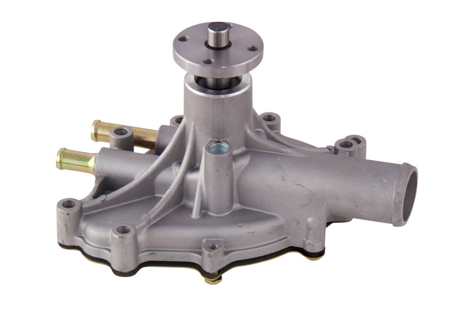 Gates 1986-93 Ford Mustang/Thunderbird Base Performance Water Pump 43272P