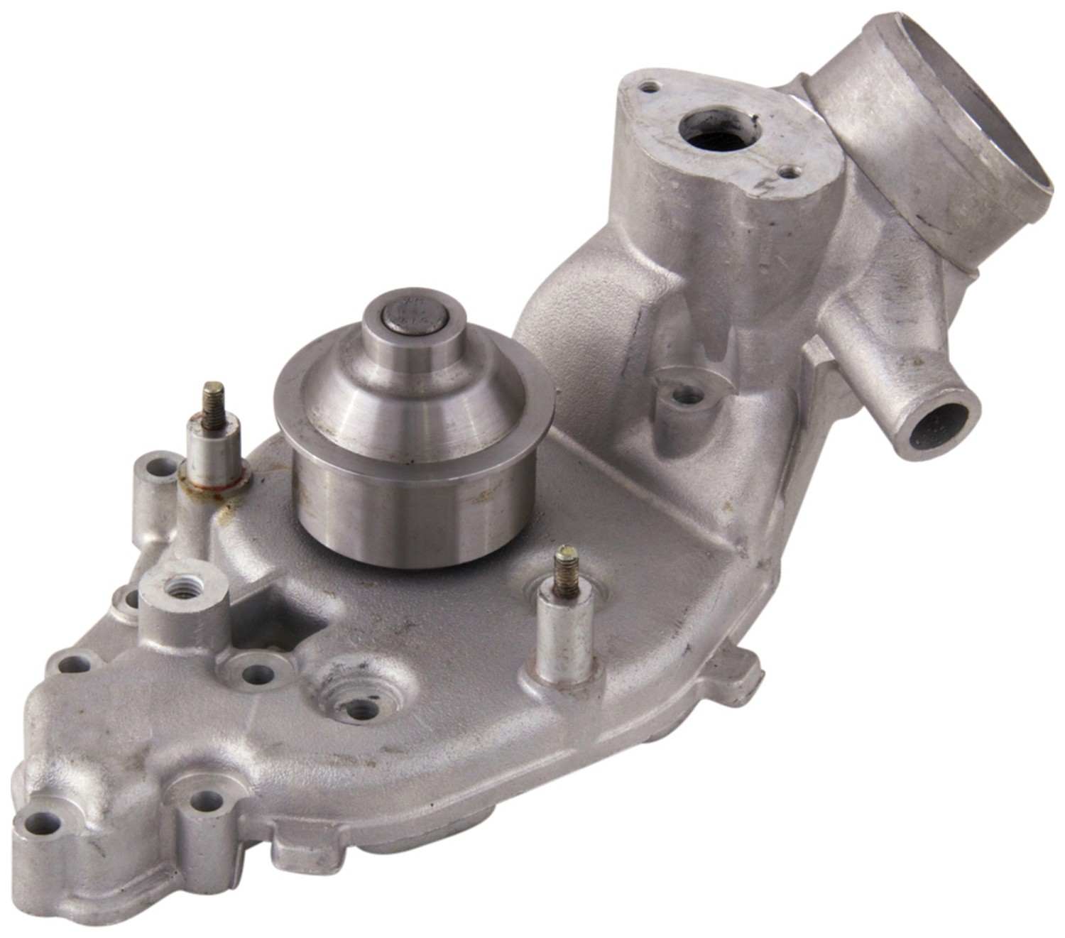 gates engine water pump  frsport 43295