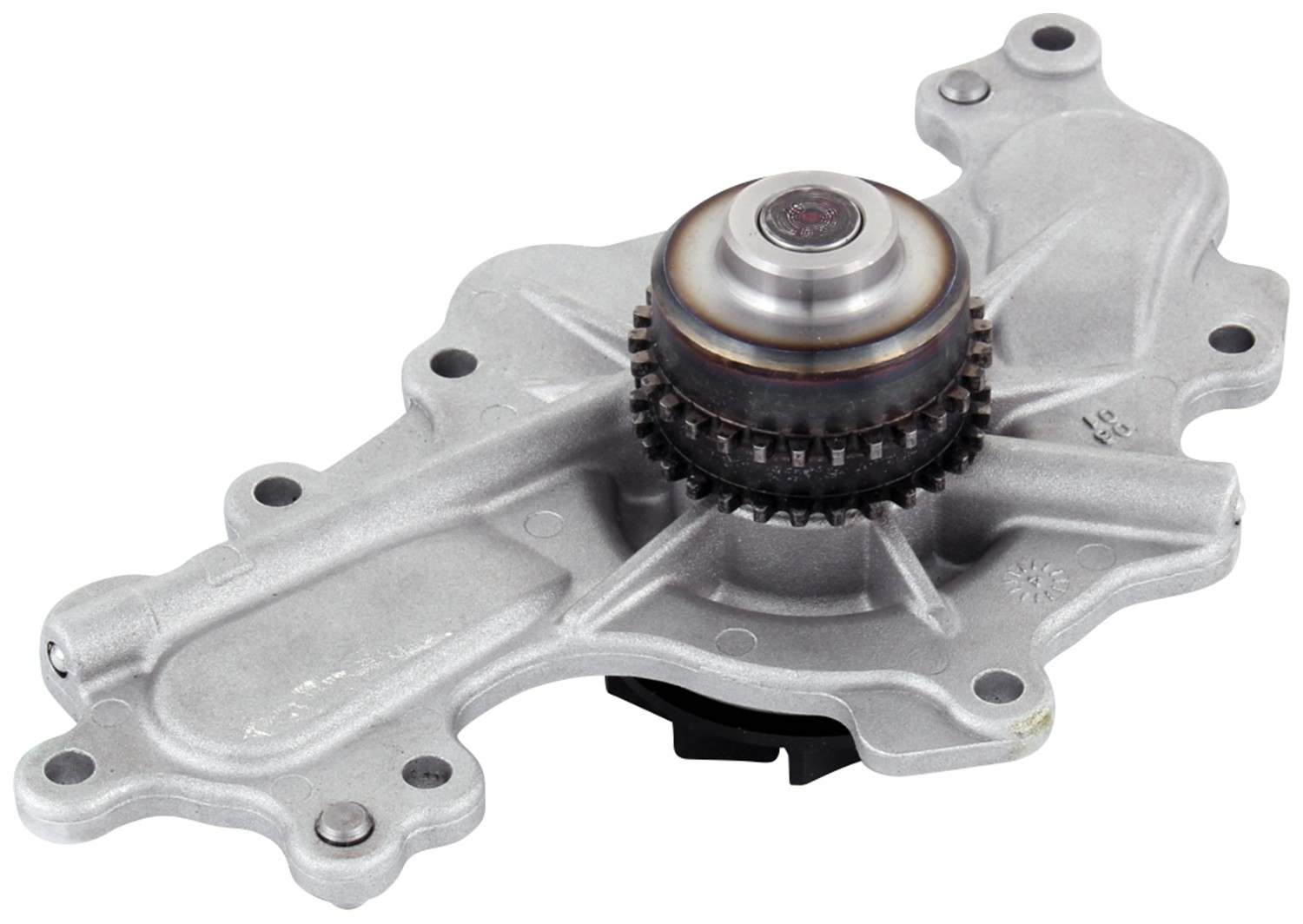 gates engine water pump  frsport 43318