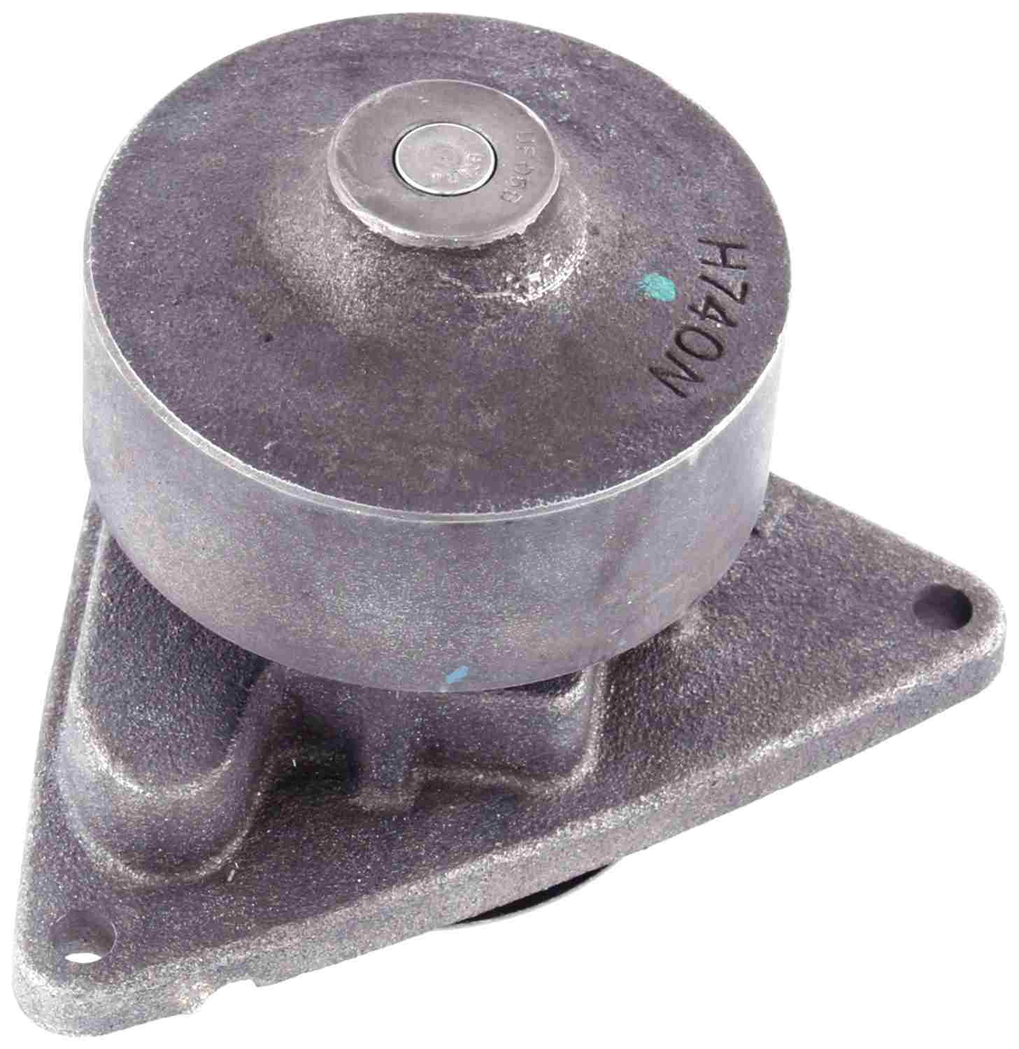 gates engine water pump  frsport 43320hd