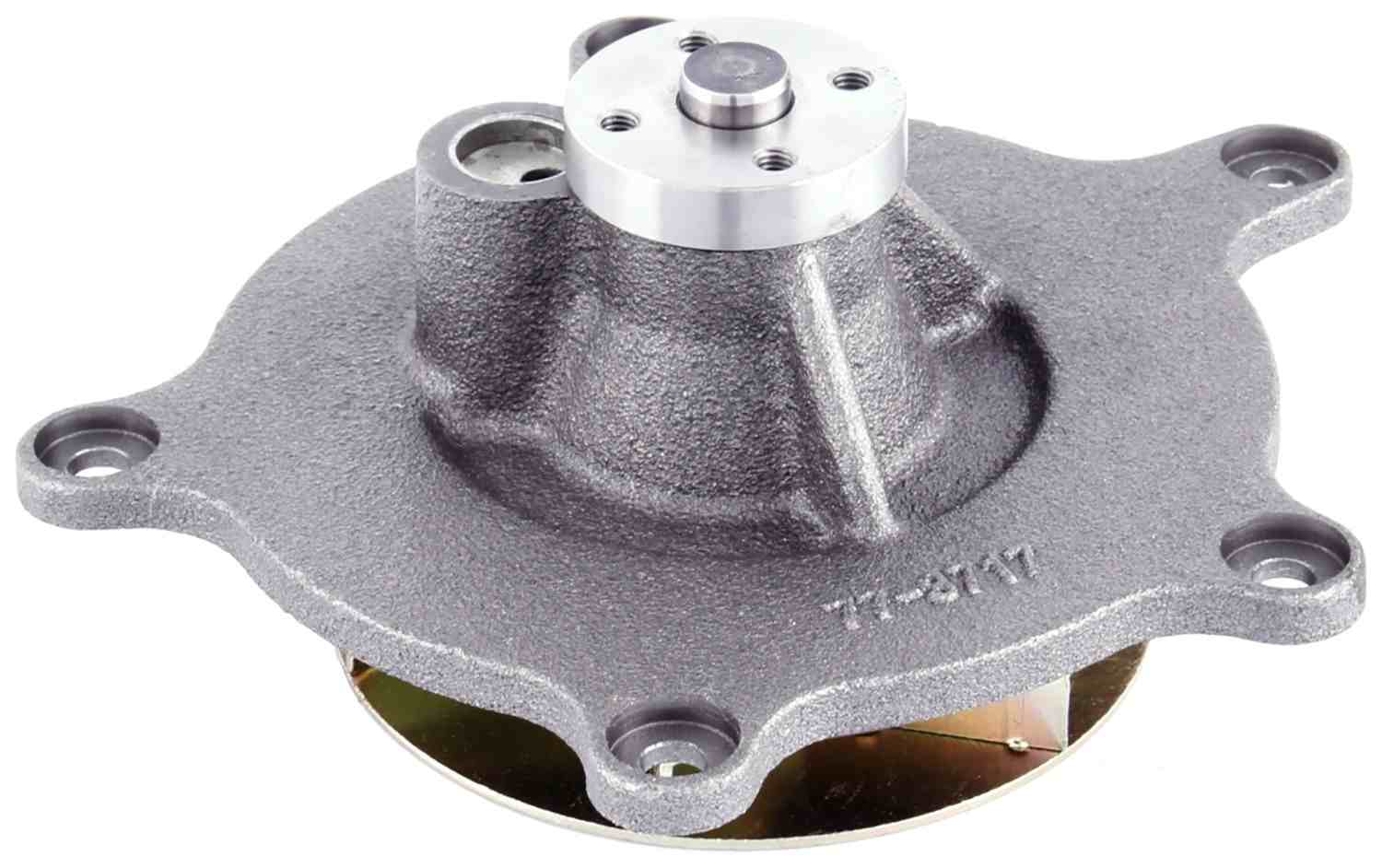 gates engine water pump  frsport 43325hd