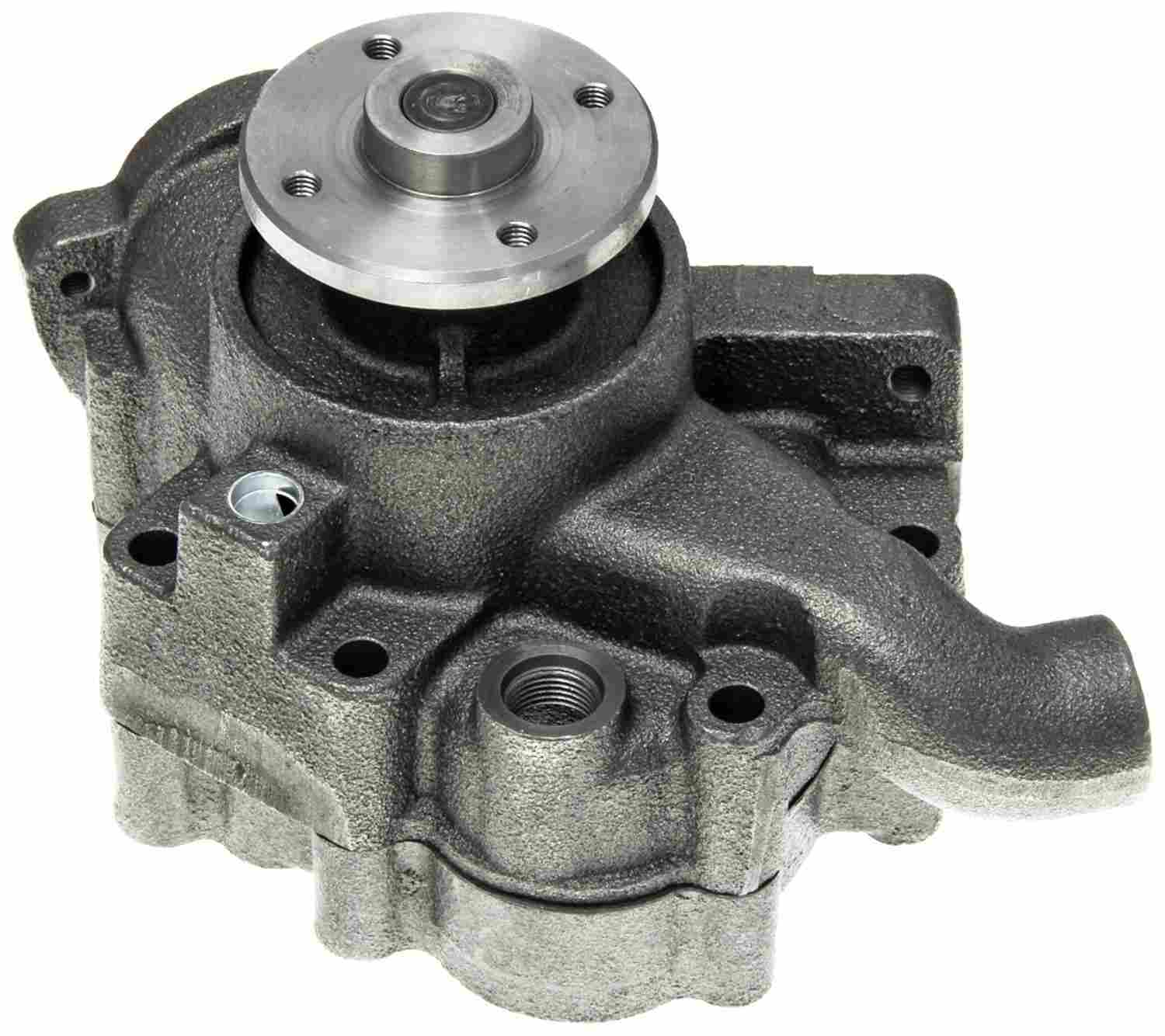 gates engine water pump  frsport 43439hd