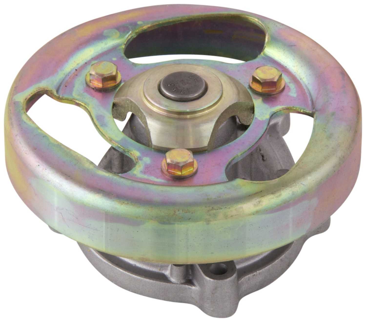 gates engine water pump  frsport 43521