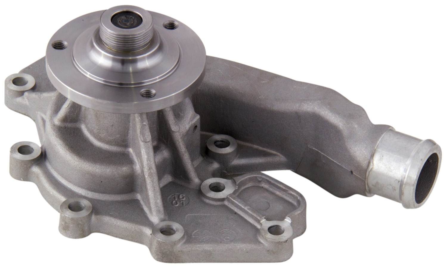 gates engine water pump  frsport 43522