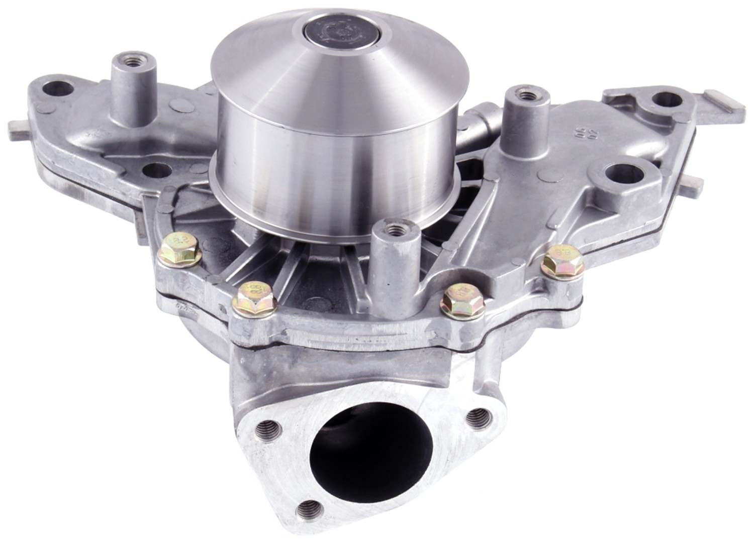 gates engine water pump  frsport 43533