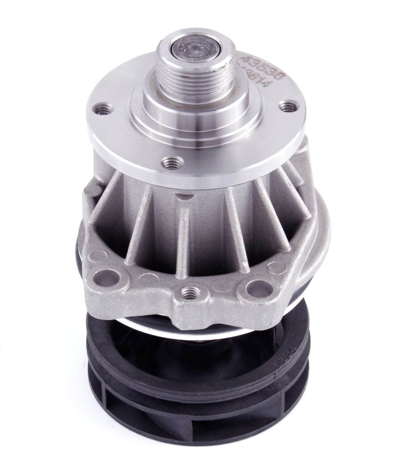 Gates BMW 3/5 Series / M3 / Z3 Water Pump 43536