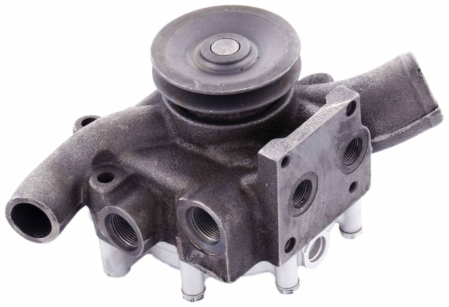 gates engine water pump  frsport 43554hd