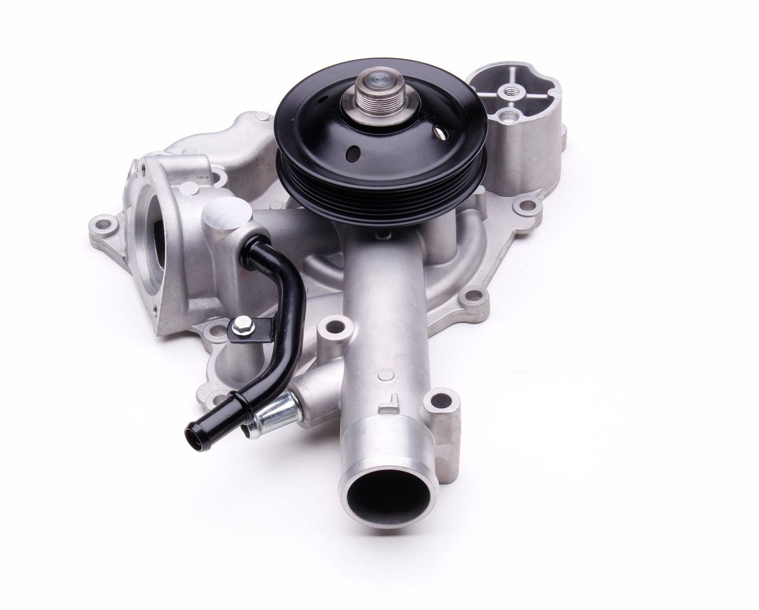 Gates 10-12 Dodge Ram 5.7L V8 Water Pump 43559