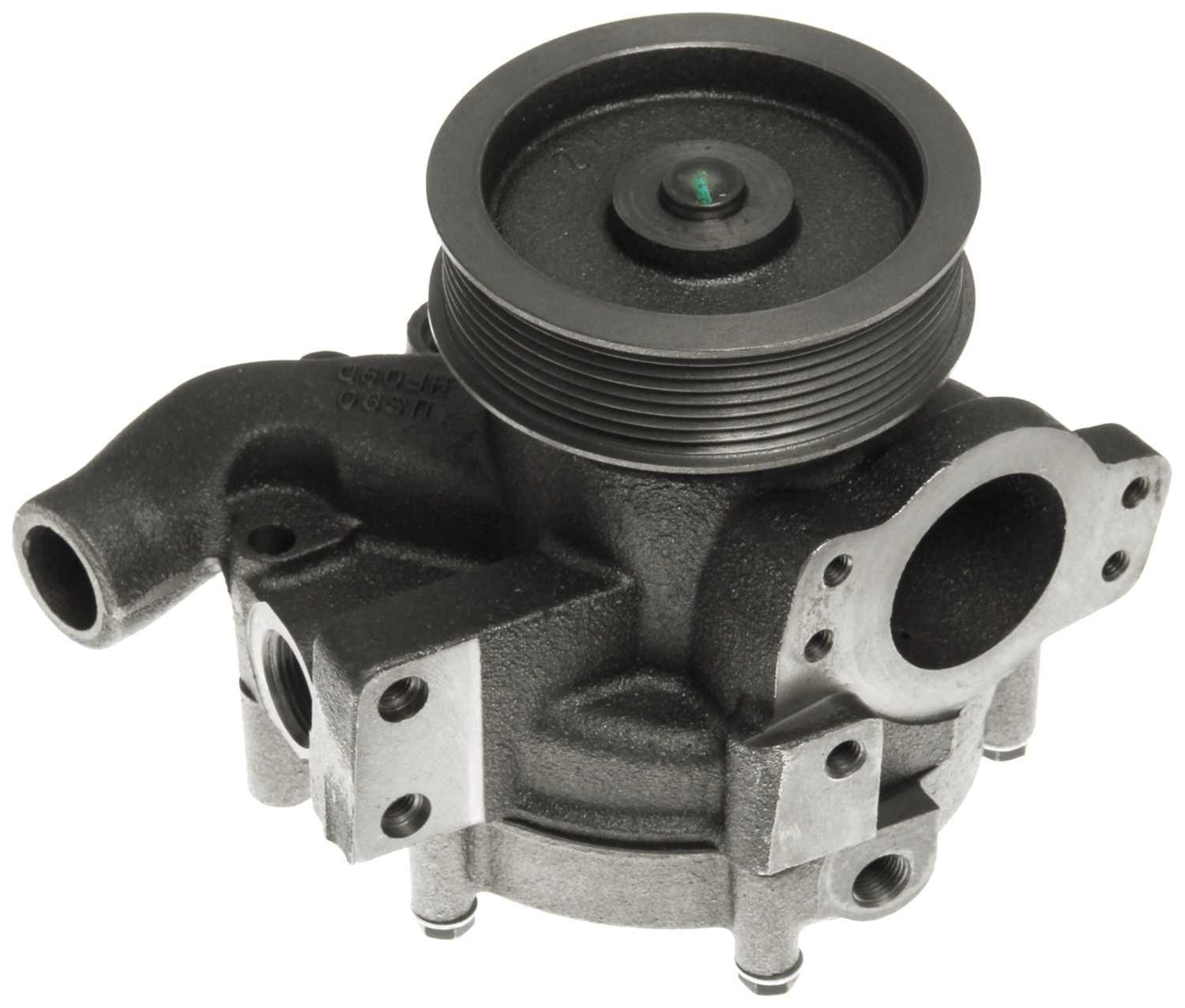 gates engine water pump  frsport 43561hd