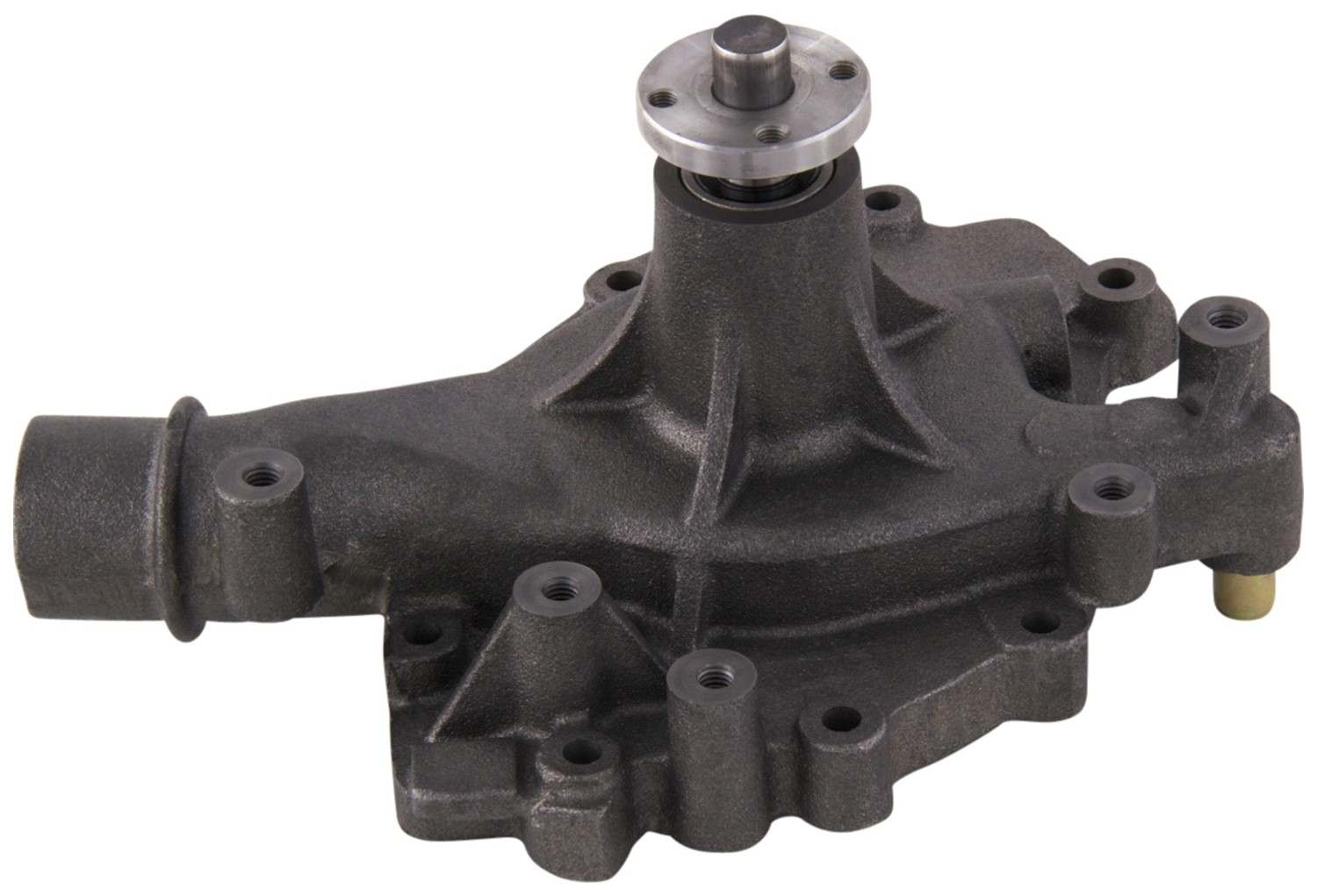 gates engine water pump  frsport 44003