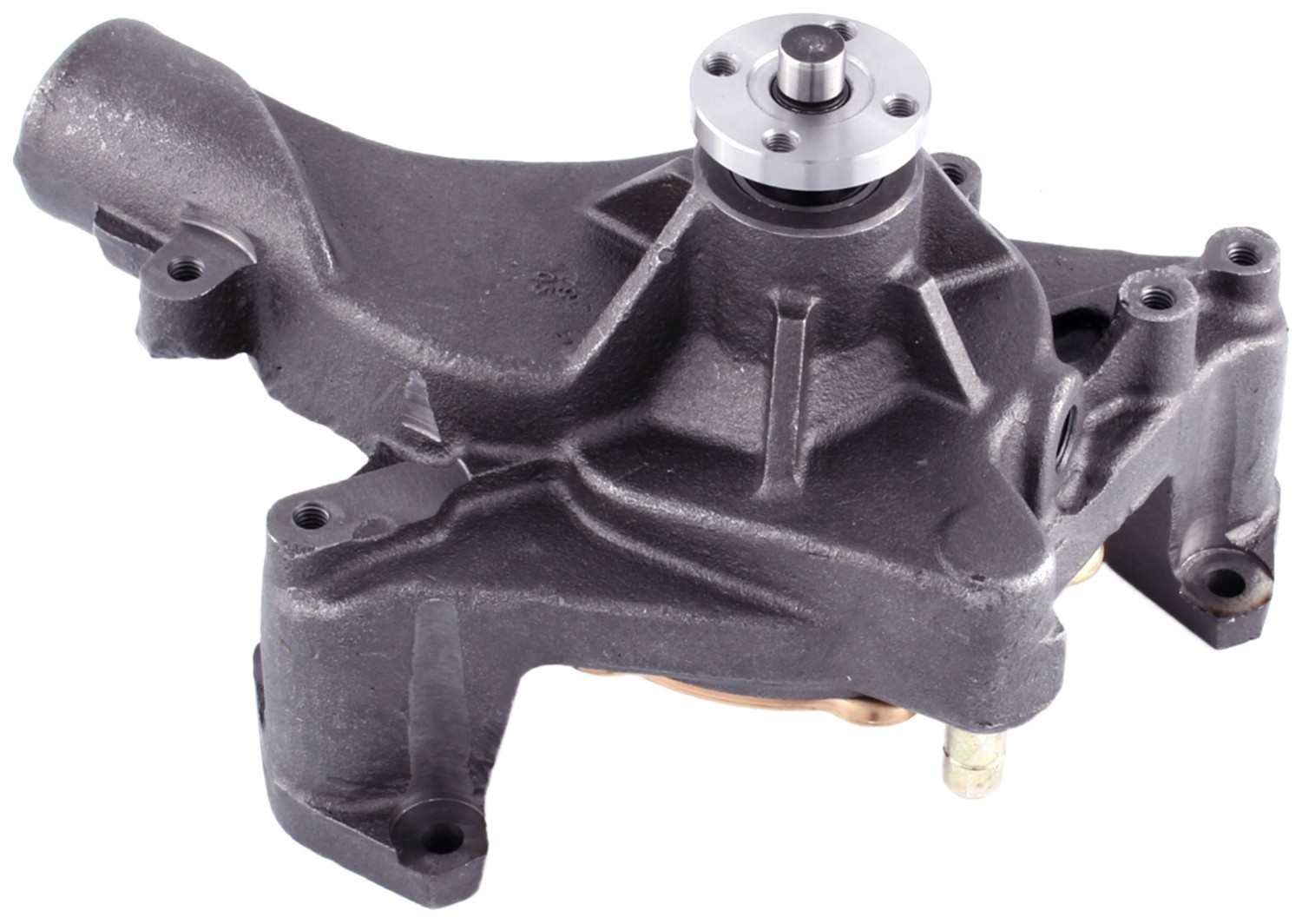 gates engine water pump  frsport 44004