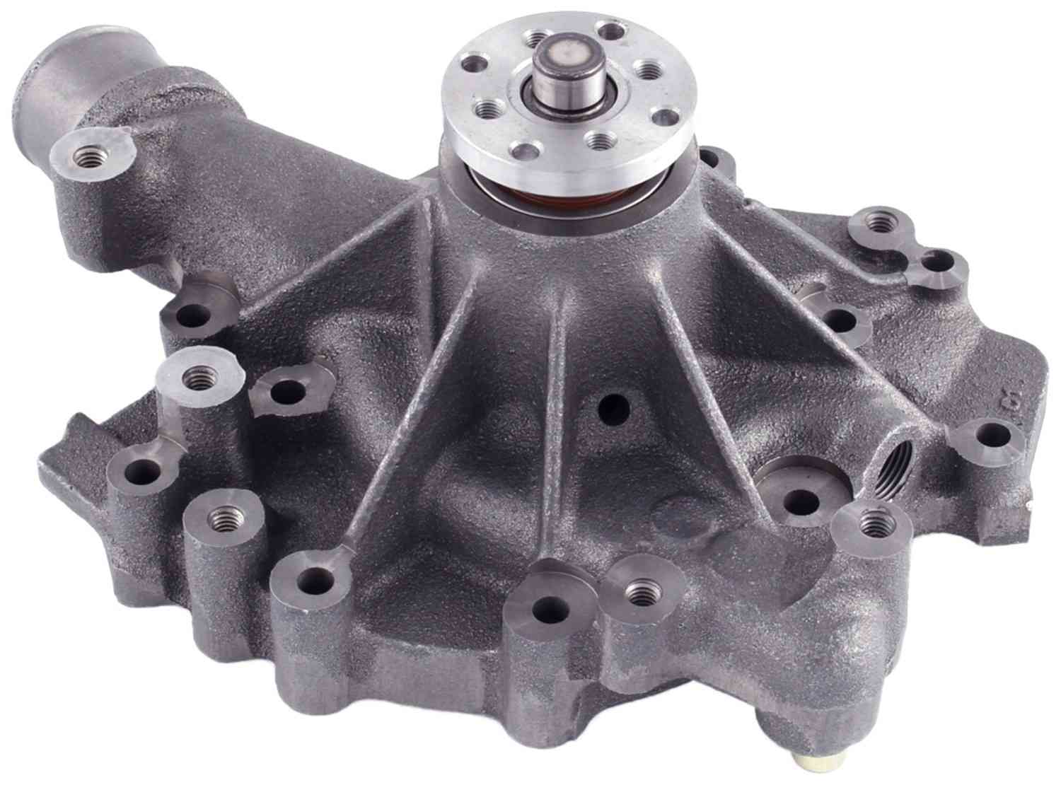 gates engine water pump  frsport 44023