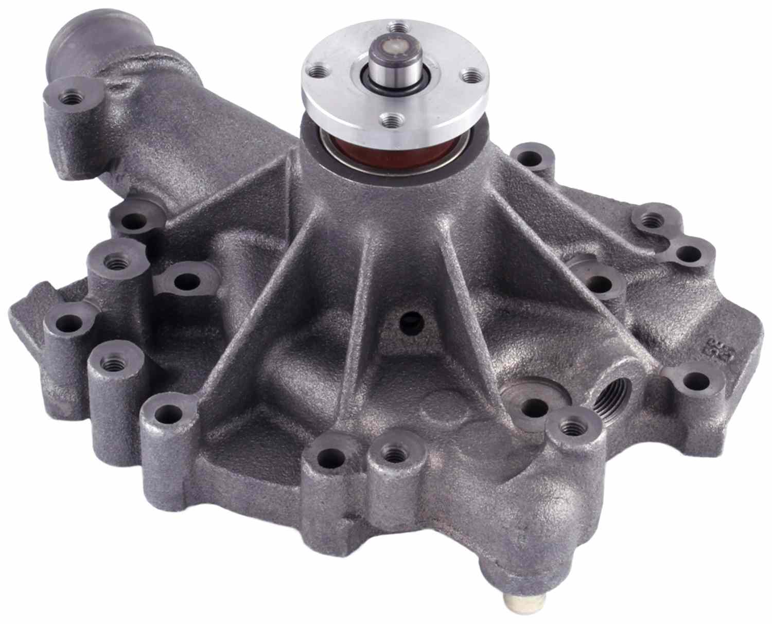 gates engine water pump  frsport 44024