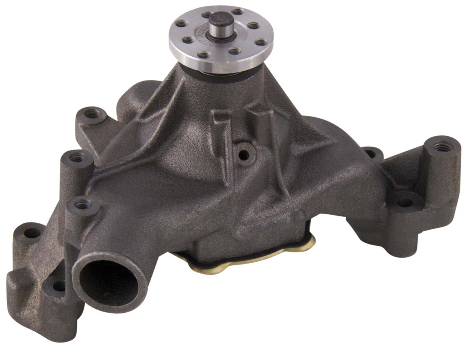 gates engine water pump  frsport 44027p