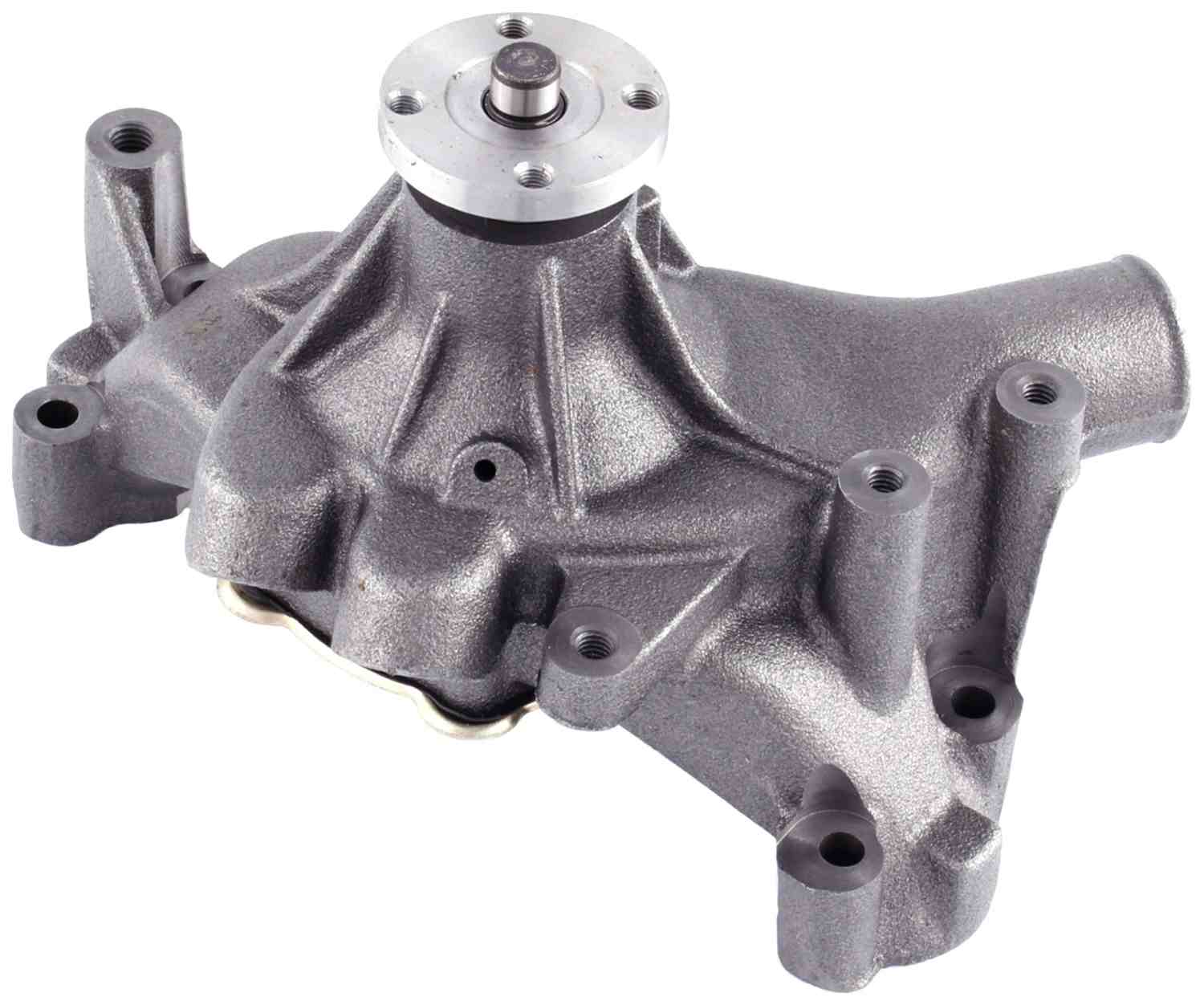 gates engine water pump  frsport 44027