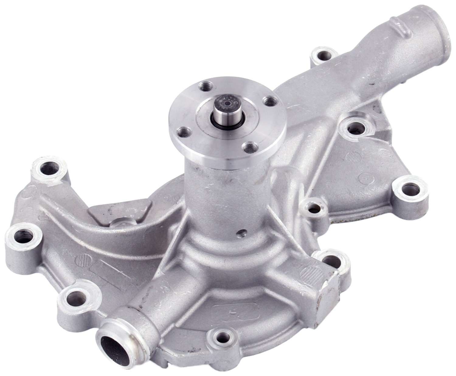 gates engine water pump  frsport 44028