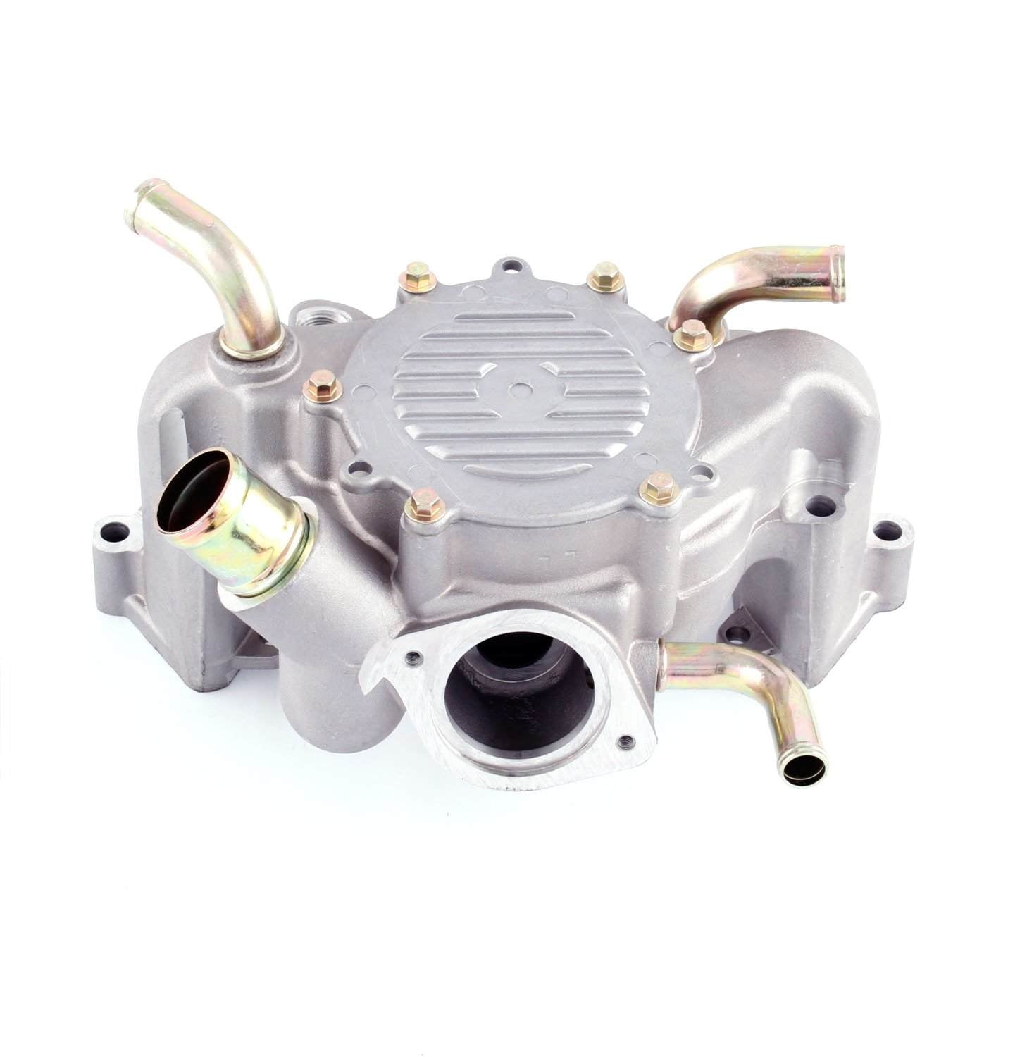 Gates 93-97 Chevrolet Camaro / 93-97 Pontiac Firebird Water Pump 44037